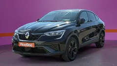 Gebraucht 2022 Renault Arkana R.S. SUV | 21.530 € (Fairer Preis)