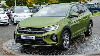 Gebraucht 2023 VW Taigo R-line SUV | 24.490 € (Fairer Preis)
