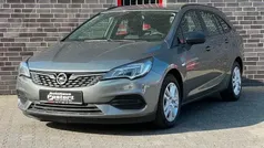 Gebraucht 2022 Opel Astra Edition Kombi | 15.580 € (Fairer Preis)