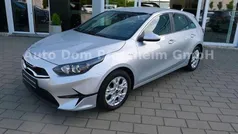 Andere Gebraucht 2024 Kia Ceed Comfort Limousine | 22.290 € (Superpreis)