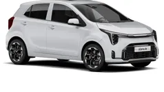 Astro grey m (grau) Neu 2025 Kia Picanto Vision Kleinwagen | 19.040 € (Fairer Preis)
