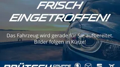 Deep black perleffekt metallic Gebraucht 2020 VW Touran Comfortline Van / Kleinbus | 25.980 € (Fairer Preis)