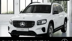 Mercedes GLB200