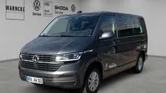 Gebraucht 2024 VW T6.1 Comfortline Van | 52.970 € (Fairer Preis)