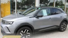 Grau Gebraucht 2024 Opel Mokka SUV | 22.890 € (Guter Preis)