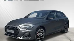 Gebraucht 2024 Audi S3 Comfort Kombi | 53.707 €