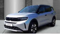 Kristall silber Neu 2025 Opel Frontera SUV | 30.490 € (Fairer Preis)