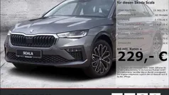 Gebraucht 2024 Skoda Scala Drive Kleinwagen | 25.960 € (Fairer Preis)