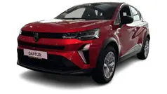 Gebraucht 2025 Renault Captur Evolution SUV | 21.590 € (Superpreis)