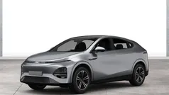 Orange Neu 2025 XPENG G6 AWD Performance SUV | 49.251 € (Superpreis)