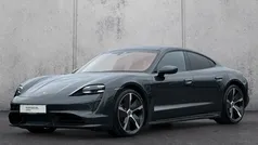 Gebraucht 2020 Porsche Taycan Turbo S Limousine | 87.500 € (Fairer Preis)