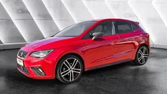 Gebraucht 2021 Seat Ibiza FR Limousine | 20.450 € (Fairer Preis)