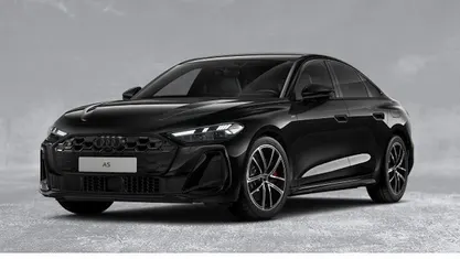 Gebraucht Audi A5 Comfort 299 PS (219 kW) 2025 Limousine