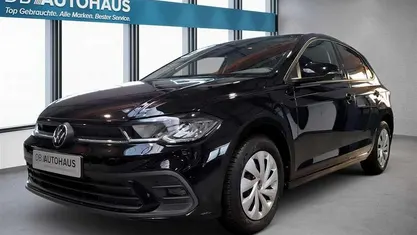 Gebraucht VW Polo Life 95 PS (69 kW) 2024 Kleinwagen