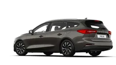 Magnetic grau Neu 2025 Ford Focus Titanium Kombi | 27.600 € (Fairer Preis)
