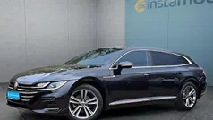 Gebraucht 2024 VW Arteon R-line | 36.899 € (Fairer Preis)