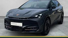 Basalt grau Gebraucht 2024 Cupra Tavascan Endurance SUV | 47.350 € (Fairer Preis)