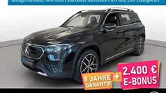 Gebraucht 2024 Mercedes EQB300 Progressive SUV | 35.370 € (Fairer Preis)