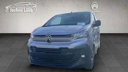 Gebraucht 2025 Citroën Jumpy Van / Kleinbus | 32.900 € (Superpreis)