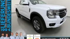 Gebraucht 2024 Ford Ranger Wildtrack Abholung | 39.240 € (Guter Preis)
