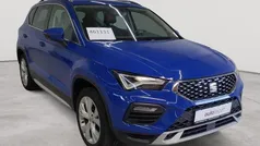 Gebraucht 2022 Seat Ateca Xperience SUV | 24.590 € (Guter Preis)