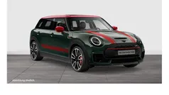 Grün Gebraucht 2020 Mini John Cooper Works Kleinwagen | 29.999 € (Guter Preis)