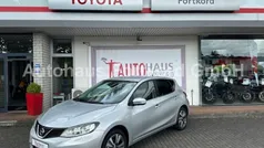 Nissan Pulsar