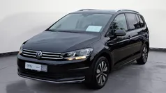 Gebraucht 2025 VW Touran Goal Van / Kleinbus | 31.460 € (Fairer Preis)