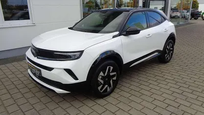 Gebraucht 2025 Opel Mokka SUV | 24.400 € (Fairer Preis)