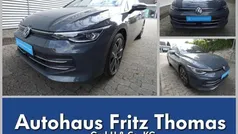 Gebraucht 2025 VW Golf VIII Style Limousine | 36.750 € (Fairer Preis)