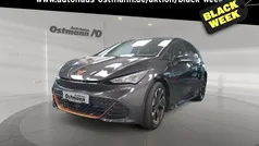 Gebraucht 2022 Cupra Born Kleinwagen | 24.330 € (Fairer Preis)