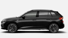 Gebraucht 2025 Skoda Kamiq Monte Carlo SUV | 29.434 € (Fairer Preis)