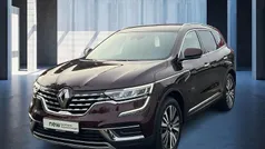 Rot Gebraucht 2023 Renault Koleos Initiale Paris SUV | 32.990 € (Fairer Preis)