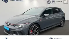 Delfingrau metallic Gebraucht 2023 VW Golf VIII GTI Clubsport Limousine | 34.999 € (Fairer Preis)
