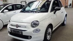 Gebraucht 2024 Fiat 500 Kleinwagen | 14.930 € (Fairer Preis)