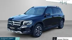 Gebraucht 2022 Mercedes GLB200 SUV | 34.980 € (Guter Preis)