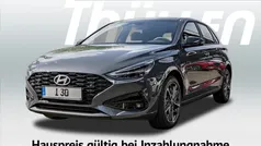Grau Neu 2025 Hyundai i30 Advantage Limousine | 23.480 € (Fairer Preis)