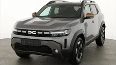 Dolomit grau metallic Neu 2025 Dacia Duster Journey SUV | 28.945 € (Fairer Preis)