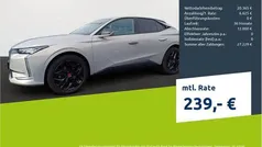 Gebraucht 2023 DS Automobiles DS4 Performance Line Plus Limousine | 24.980 € (Fairer Preis)