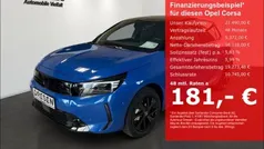 Gebraucht 2024 Opel Corsa Kleinwagen | 21.490 € (Fairer Preis)