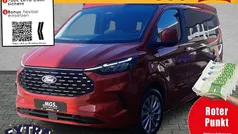 Gebraucht 2025 Ford Tourneo Custom Nugget Van | 64.990 € (Fairer Preis)