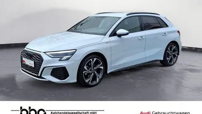 Gebraucht Audi A3 S-Line 150 PS (110 kW) 2023 Limousine