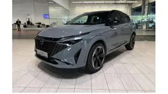 Gebraucht 2025 Nissan Qashqai Tekna SUV | 34.585 € (Guter Preis)