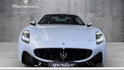 Gebraucht 2024 Maserati Granturismo Coupé | 161.111 €