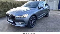 Gebraucht 2020 Volvo XC60 Inscription SUV | 33.790 € (Fairer Preis)