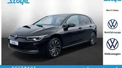 VW Golf VIII