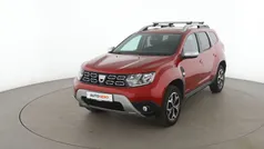 Rot Gebraucht 2020 Dacia Duster Anniversary SUV | 16.490 € (Fairer Preis)