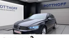 Gebraucht 2019 VW Passat Business Kombi | 20.777 € (Fairer Preis)