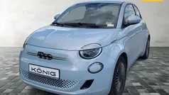 Gebraucht 2022 Fiat 500e Icon Kleinwagen | 19.999 € (Fairer Preis)