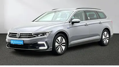Gebraucht VW Passat GTE 218 PS (160 kW) 2022 Kombi